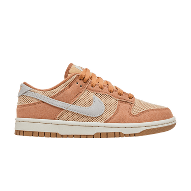 Nike Wmns Dunk Low Next Nature SE 'Amber Brown'