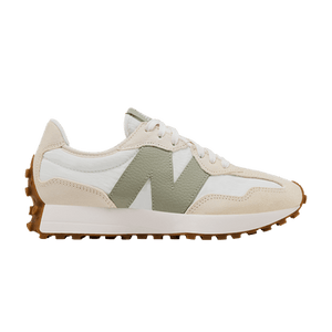New Balance Wmns 327 'Linen Olivine'