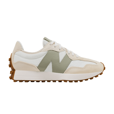 New Balance Wmns 327 'Linen Olivine'