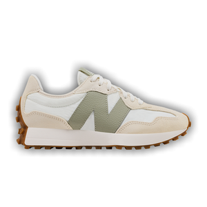 New Balance Wmns 327 'Linen Olivine'