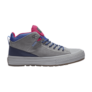 Converse Chuck Taylor All Star Sherpa Urban Hi 'Mason Pink'