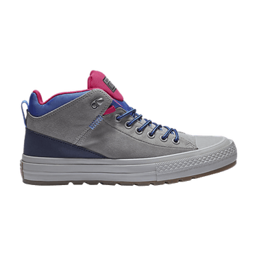 Converse Chuck Taylor All Star Sherpa Urban Hi 'Mason Pink'