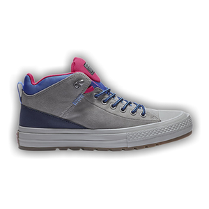 Converse Chuck Taylor All Star Sherpa Urban Hi 'Mason Pink'