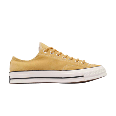 Converse Chuck 70 Ox 'Desert Marigold'