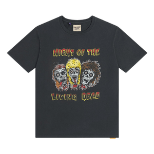 Gallery Dept. Night Of The Living Dead Tee 'Graphite'