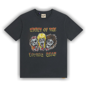 Gallery Dept. Night Of The Living Dead Tee 'Graphite'