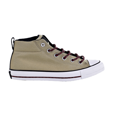 Converse Chuck Taylor All Star Street Mid 'Khaki'