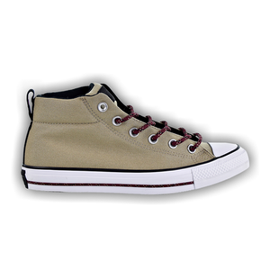 Converse Chuck Taylor All Star Street Mid 'Khaki'