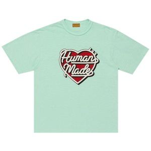 Human Made Color T-Shirt 'Green'
