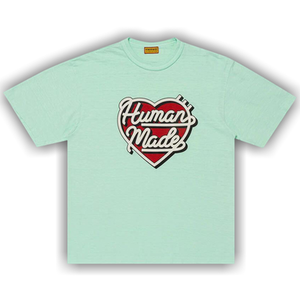 Human Made Color T-Shirt 'Green'