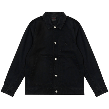 Air Jordan Essentials Chicago Jacket 'Black'
