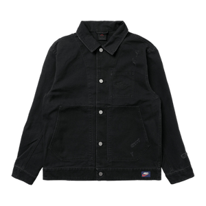 Air Jordan Rare Air Chicago Jacket 'Black'