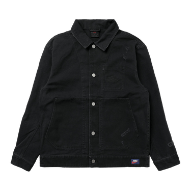 Air Jordan Rare Air Chicago Jacket 'Black'