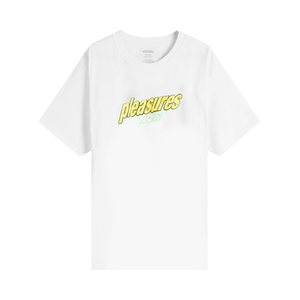Pleasures Quench T-Shirt 'White'
