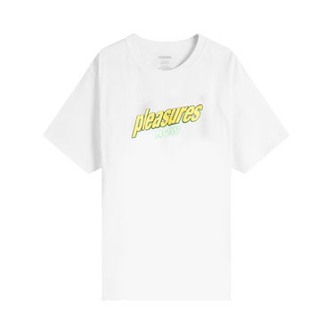 Pleasures Quench T-Shirt 'White'