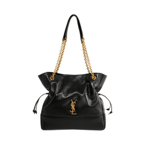 Saint Laurent Jamie Shopping Bag 'Black'