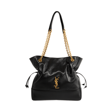 Saint Laurent Jamie Shopping Bag 'Black'