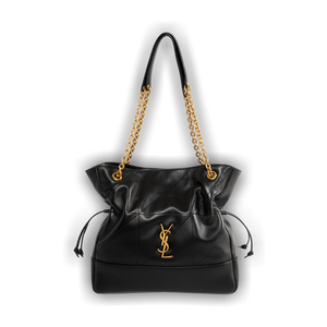 Saint Laurent Jamie Shopping Bag 'Black'