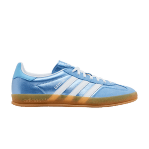 adidas Wmns Gazelle Indoor 'Blue Metallic Gum'