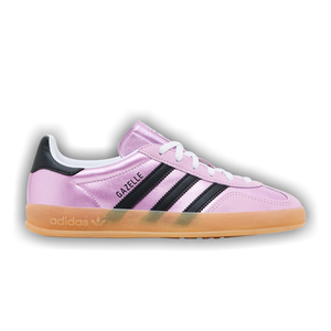 adidas Wmns Gazelle Indoor 'Bliss Lilac Metallic Gum'