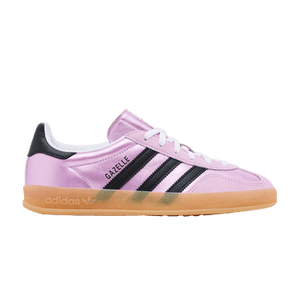 adidas Wmns Gazelle Indoor 'Bliss Lilac Metallic Gum'