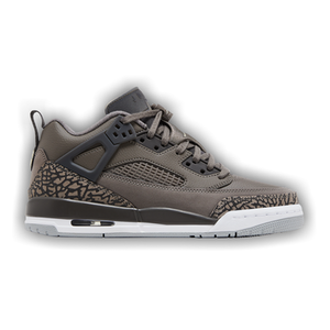 Air Jordan Spizike Low GS 'Cave Stone'