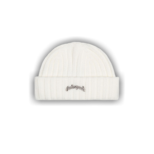 Godspeed OG Logo Emblem Beanie 'Aspen Snow'