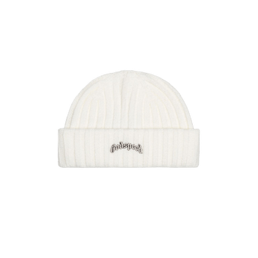 Godspeed OG Logo Emblem Beanie 'Aspen Snow'