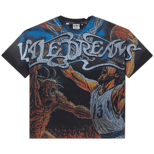 Vale Forever Holy Finals Tee 'Black'