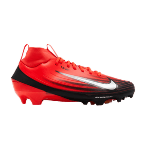 Nike Air Zoom Vapor Pro 1 'Bright Crimson'