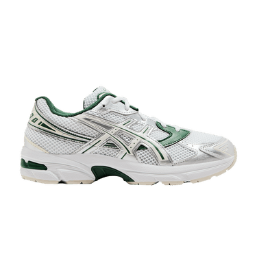 ASICS Gel 1130 GS 'White Shamrock Green'