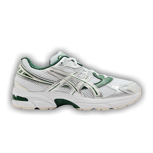 ASICS Gel 1130 GS 'White Shamrock Green'
