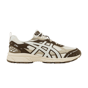 ASICS Gel Nunobiki 'Cream Brown Storm'