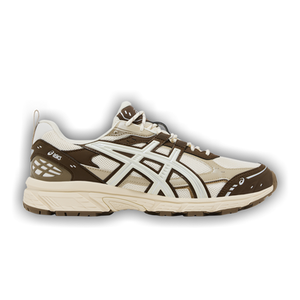 ASICS Gel Nunobiki 'Cream Brown Storm'