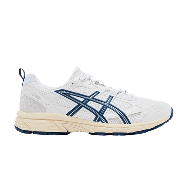 ASICS Gel Nunobiki 'White Independence Blue'