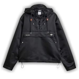 adidas x Wales Bonner Sailor Jacket 'Black'