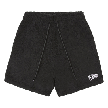 Billionaire Boys Club Comfy Cloud Shorts 'Black'