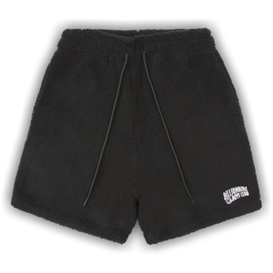 Billionaire Boys Club Comfy Cloud Shorts 'Black'