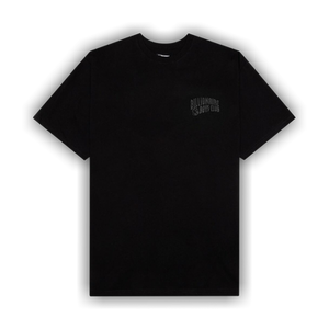 Billionaire Boys Club Small Curve Tee 'Black'