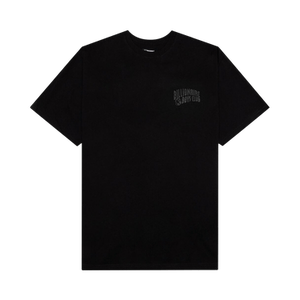 Billionaire Boys Club Small Curve Tee 'Black'