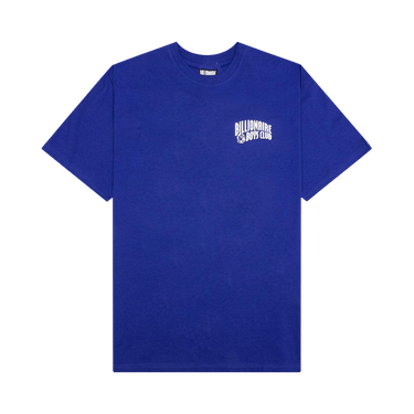 Billionaire Boys Club Small Curve Tee 'Surf The Web'