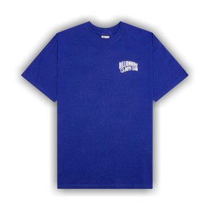 Billionaire Boys Club Small Curve Tee 'Surf The Web'