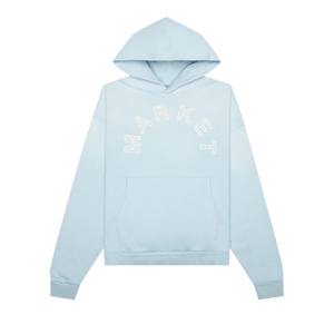 Market Starry Arc Hoodie 'Ice Blue'
