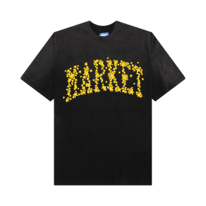 Market Galaxy Arc T-Shirt 'Pirate Black'