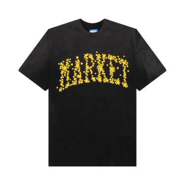 Market Galaxy Arc T-Shirt 'Pirate Black'
