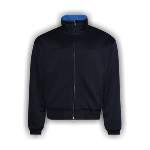 adidas x Wales Bonner Pique Track Top 'Night Navy'