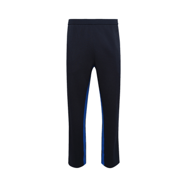 adidas x Wales Bonner Piqué Track Pants 'Night Navy'