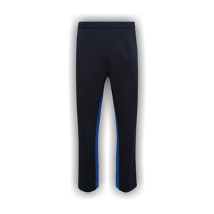 adidas x Wales Bonner Piqué Track Pants 'Night Navy'