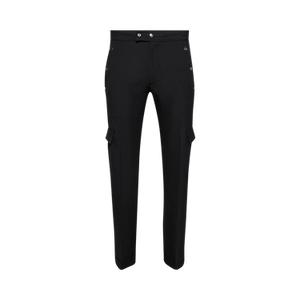 adidas x Wales Bonner Sailor Pants 'Black'