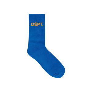 Gallery Dept. Socks 'Royal'